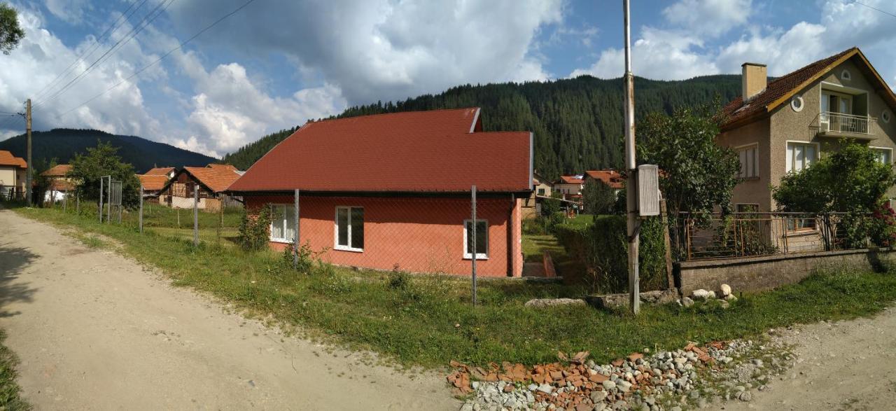 Villa Irina - Govedartsi Exterior photo